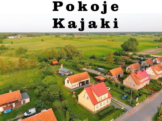 Nad Doliną Krutyni