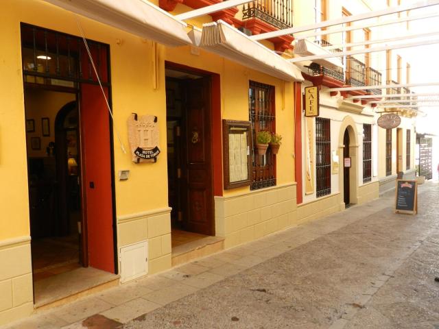 Plaza de Toros