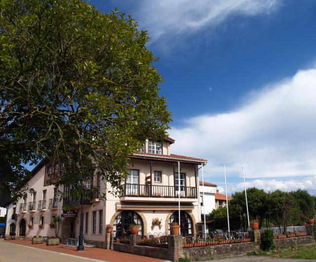 Hotel Rural en Escalante Las Solanas