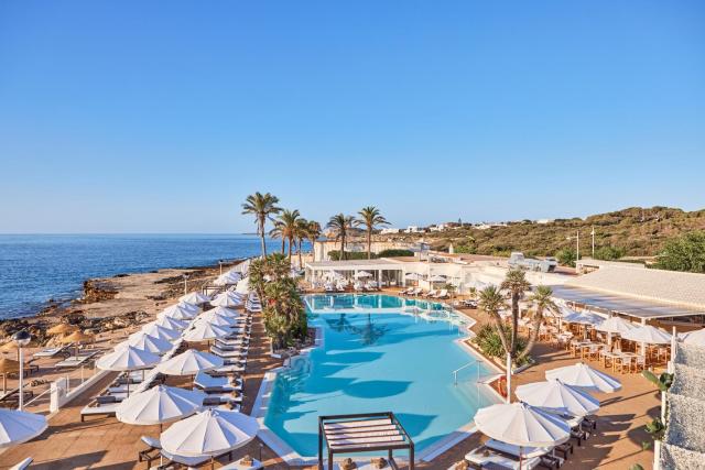 AluaSoul Menorca - Adults Only