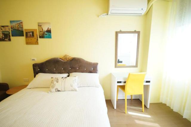 Hualien Manlu B&B