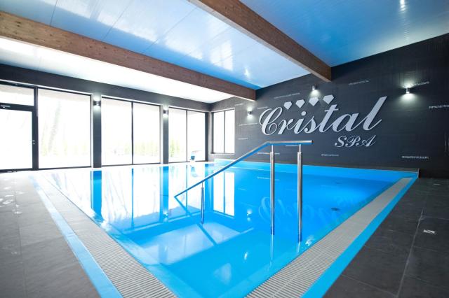 Cristal SPA