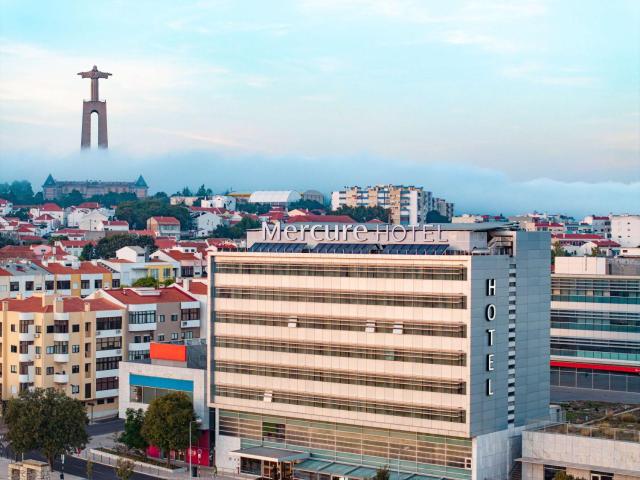 Mercure Lisboa Almada