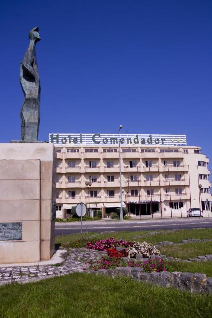 Hotel Comendador