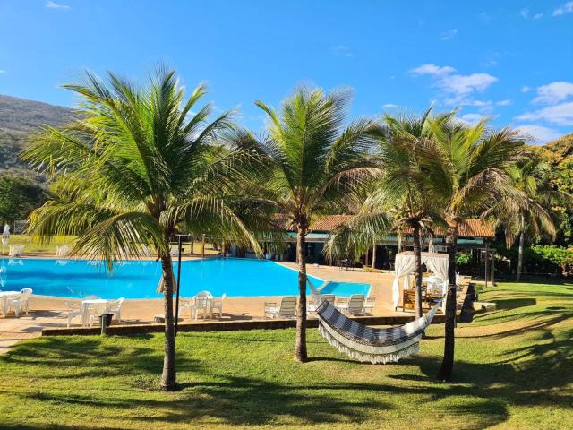 Águas de Santa Bárbara Resort Hotel