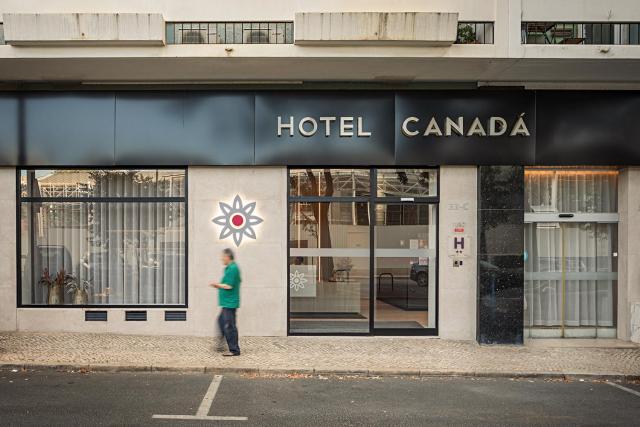 Hotel Canada