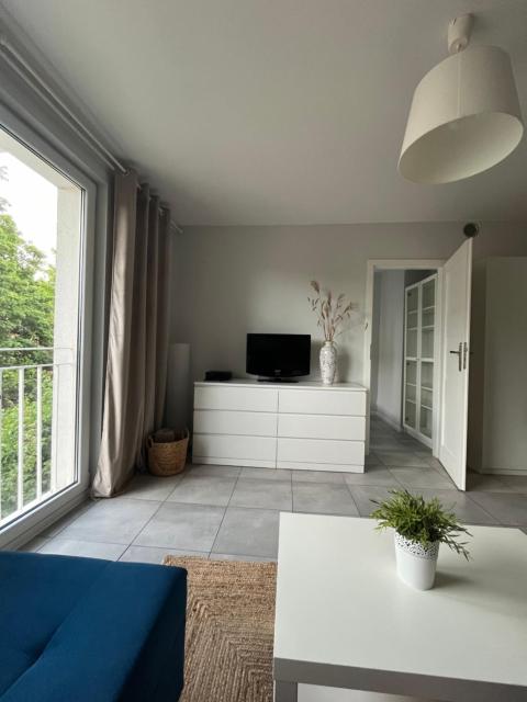 Apartament Kamelia