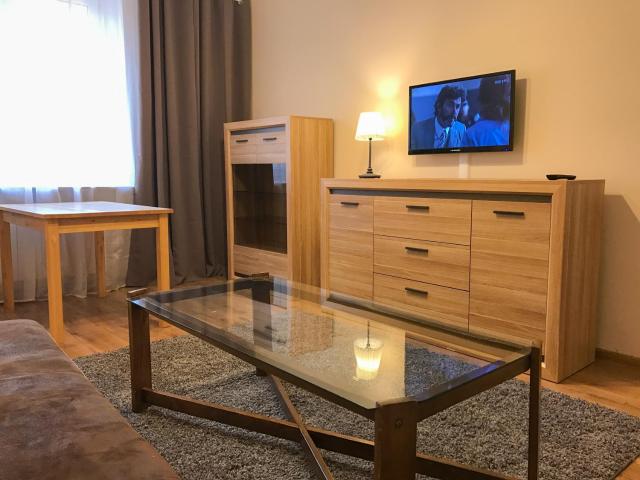 Apartament Ingoo Mielec Centrum