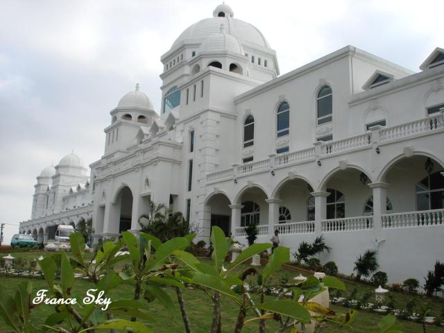 Empire Pacific Castle 龍潭科學園區 六福村 小人國 幼獅工業園區