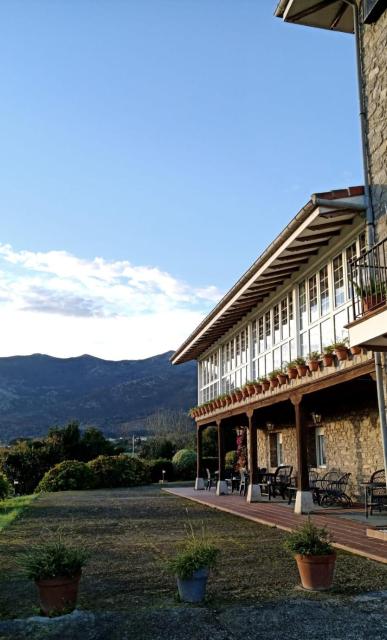 Hotel Los Caspios