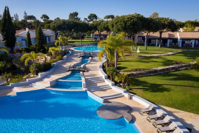 Pestana Vila Sol - Vilamoura Premium Golf Resort