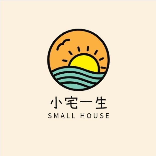 羅東夜市 小宅一生民宿 Night Market Small House LifeTime Hotel