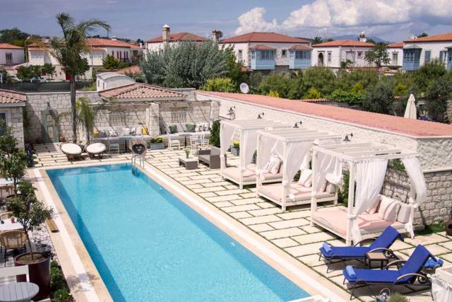 Casa Luna Hotel - Adult Only