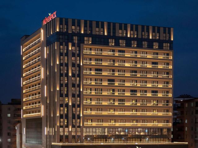 Movenpick Diyarbakir