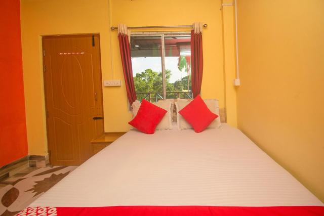 Hotel O Sandhana Homestay