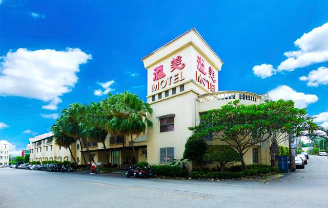 Wen Mei Motel