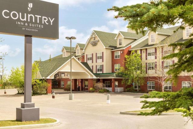 Country Inn & Suites by Radisson, Calgary-Northeast