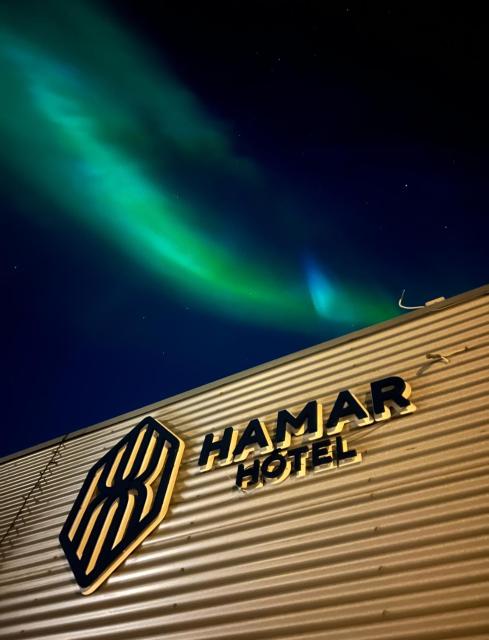 Hotel Hamar