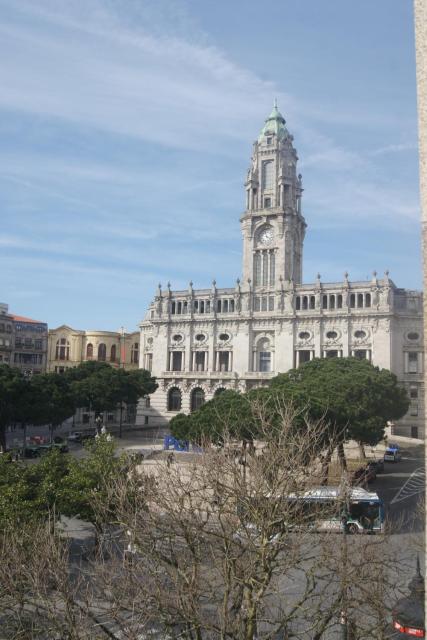 Hotel Chique Aliados