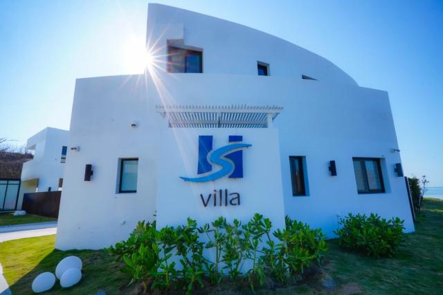 SH Villa