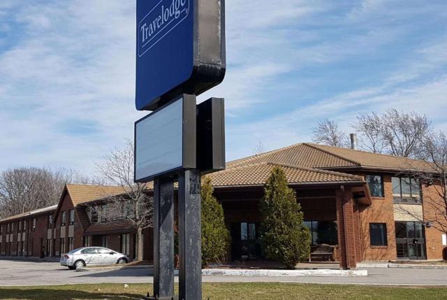 Travelodge by Wyndham Welland