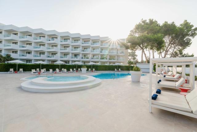 THB Naeco Ibiza - Adults Only