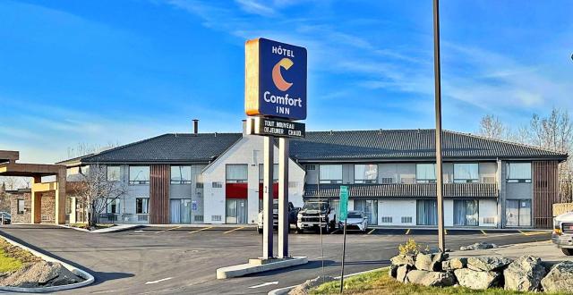 Comfort Inn