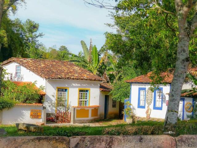 Pousada Uai Tiradentes