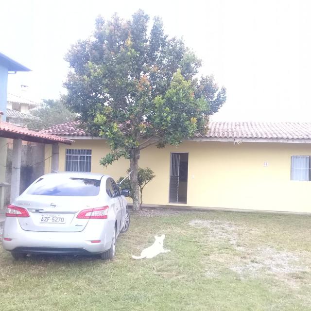 Casa Temporada 400mts Praia Mariscal