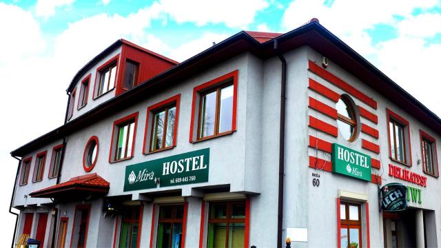 Hostel Mira