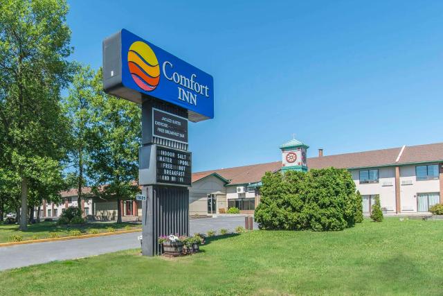 Comfort Inn