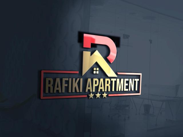 Rafiki Apartment