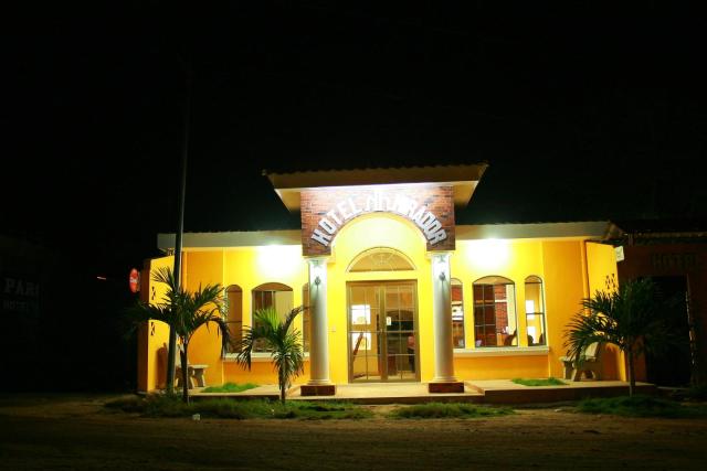 Hotel Mirador