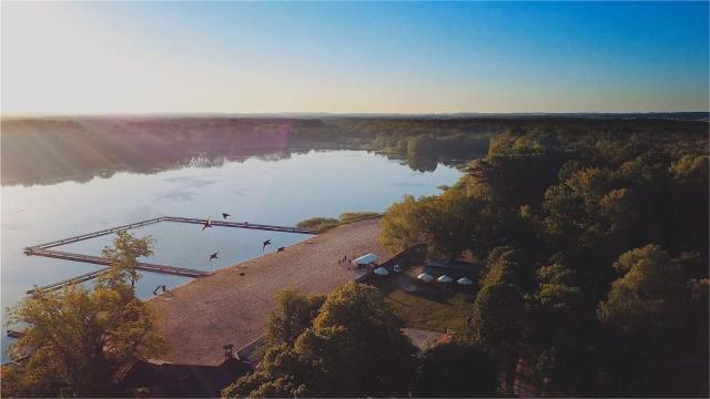 Ośrodek Wypoczynkowy Lido Noclegi