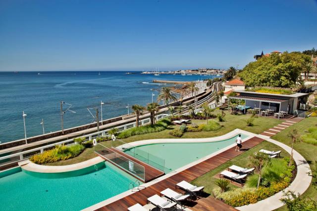 InterContinental Cascais-Estoril, an IHG Hotel