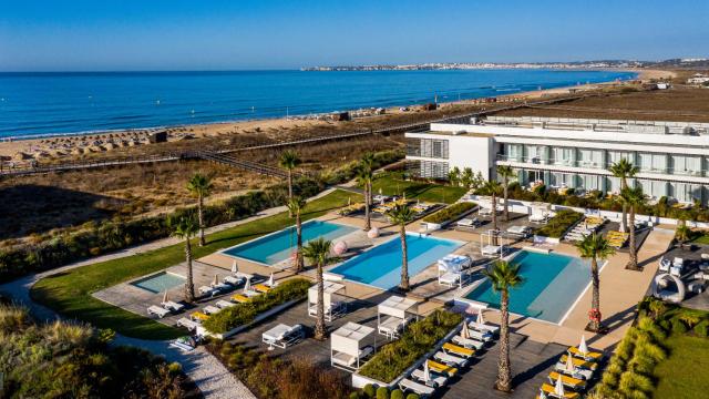 Pestana Alvor South Beach Premium Suite Hotel