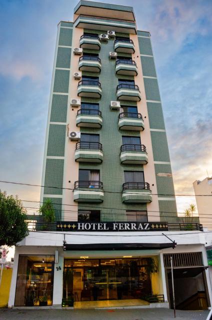 Hotel Ferraz