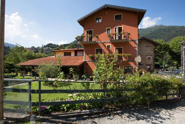 La Griglia Hotel