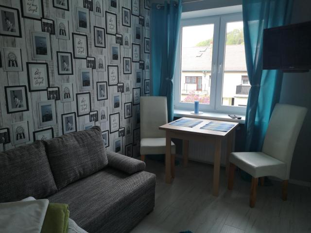 Apartamenty Hejszowina