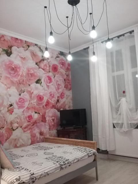 VINTAGE - ROSE APARTAMENT