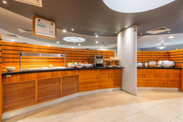 Holiday Inn Express Ramsgate – Minster, an IHG Hotel