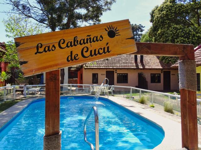 Cabanas Cucu