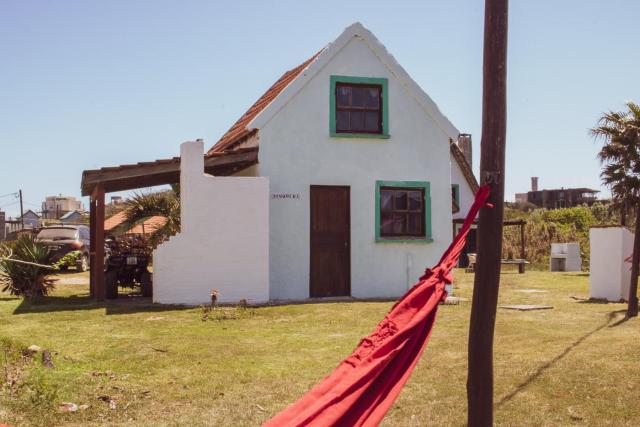 Complejo Diablo Verde Punta del Diablo