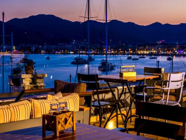 Sunset Boutique Hotel Marmaris