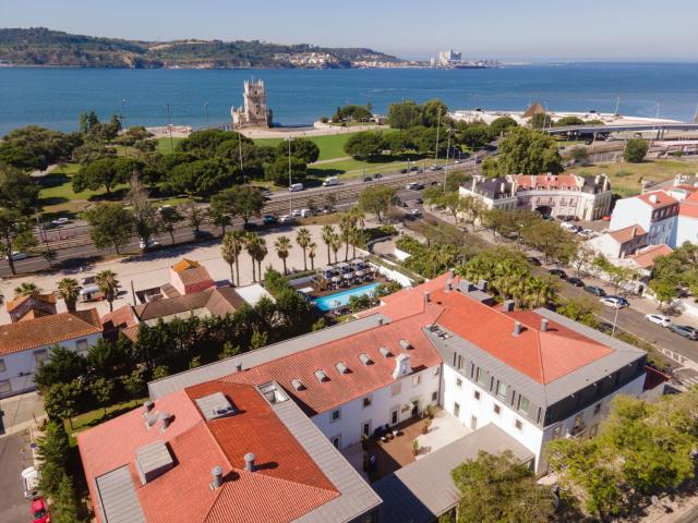 Palácio do Governador - Lisbon Hotel & Spa