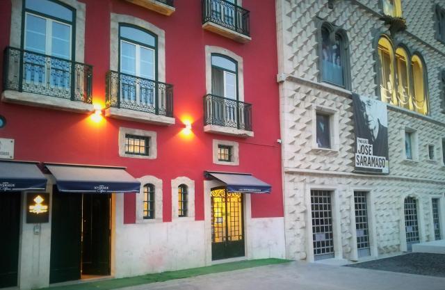 Hotel Riverside Alfama