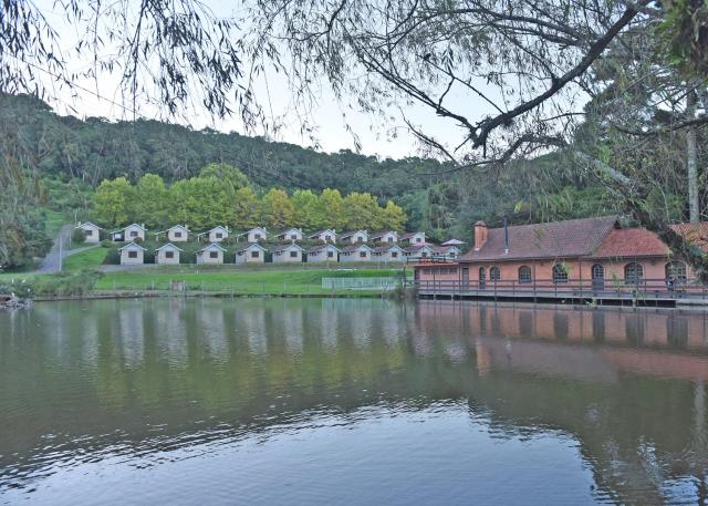 Pousada Parque das Pitangueiras