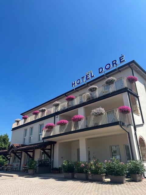 Hotel Dorè