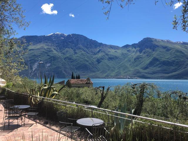 Hotel Locanda Ruscello Garnì