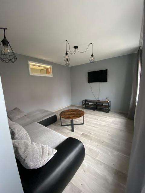 Apartament24-Just in Center